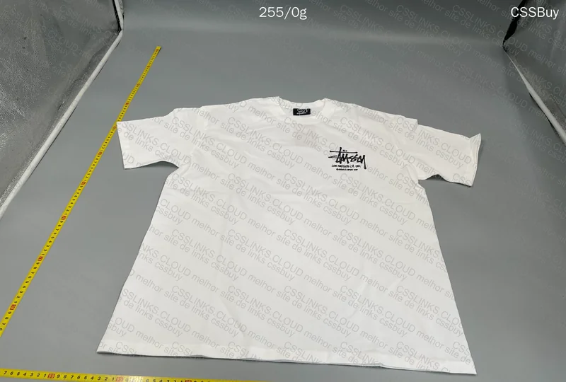 Stussy Dragon T-Shirt