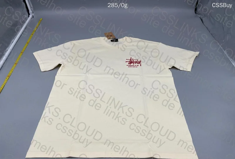 Stussy Dragon T-Shirt GL