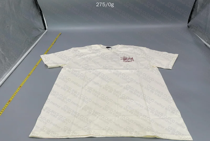 Stussy Dragon T-Shirt (RL?)
