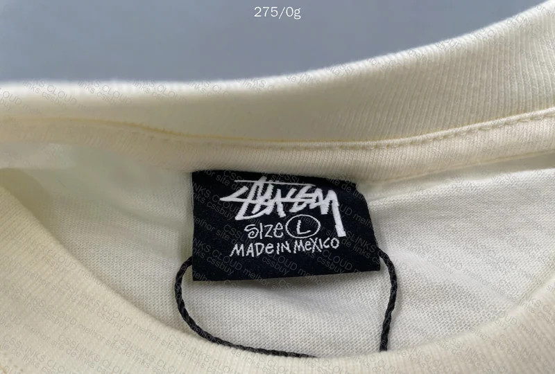 Stussy Dragon T-Shirt (RL?) 3