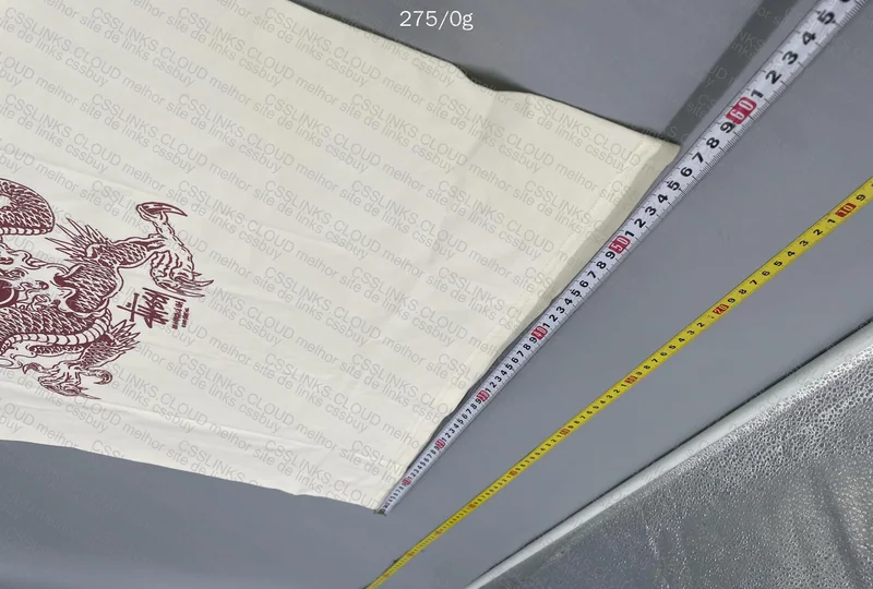 Stussy Dragon T-Shirt (RL?) 6