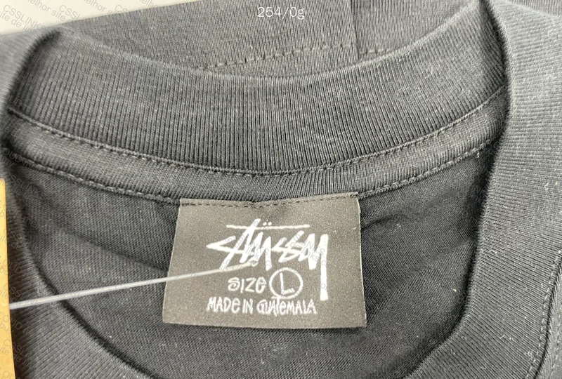 Stussy Fanta Blueberry T-Shirt