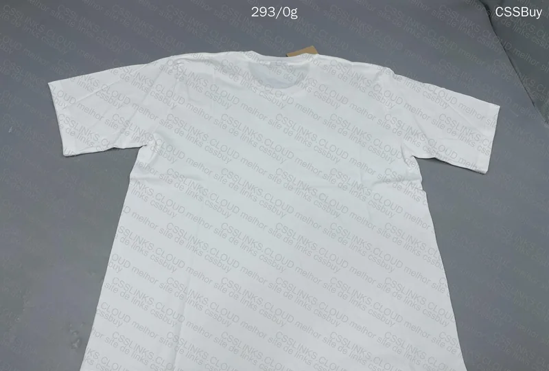 Stussy Flame T-Shirt