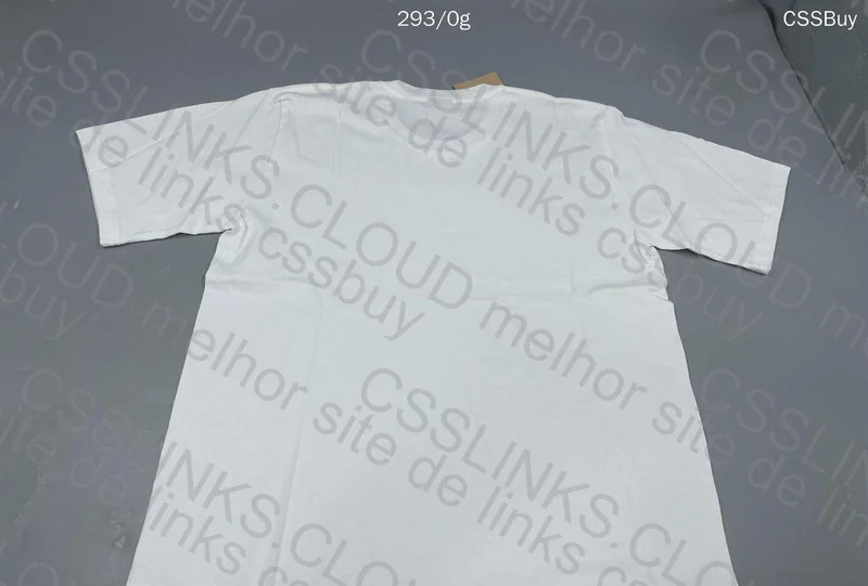 Stussy Flame T-Shirt 2