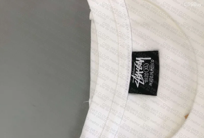Stussy Flower T-Shirt 2