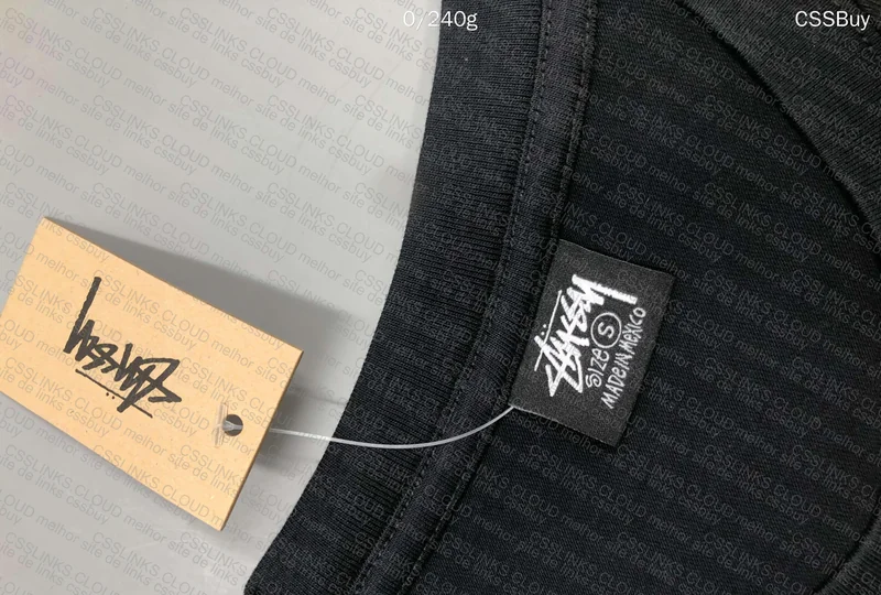 Stussy Flower T-Shirt 2