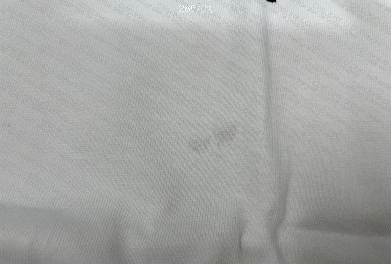 Stussy Flower Tee White 2