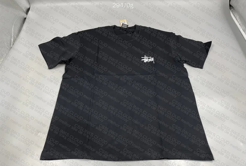 Stussy GL or RL? T-Shirt