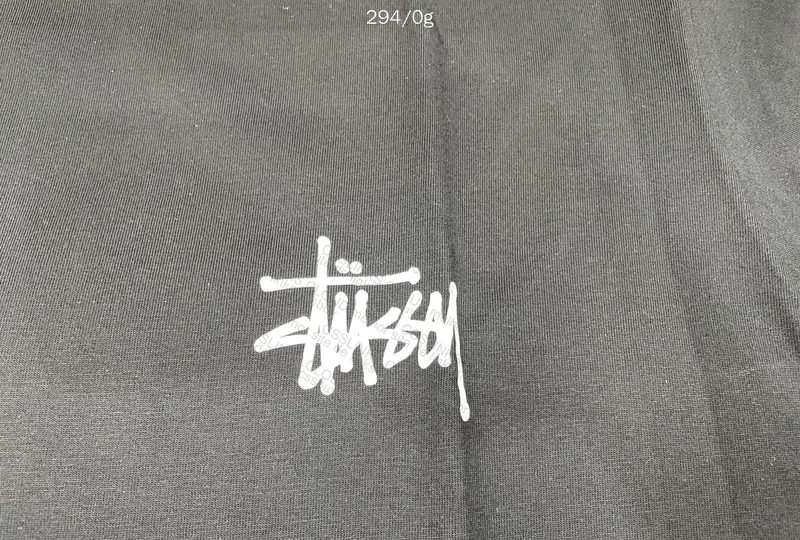 Stussy GL or RL? T-Shirt 2