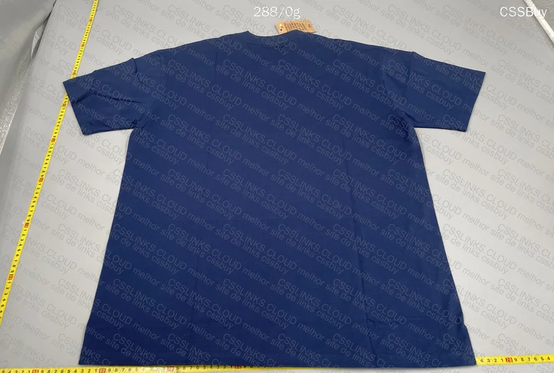 Stussy Heads T-Shirt 3