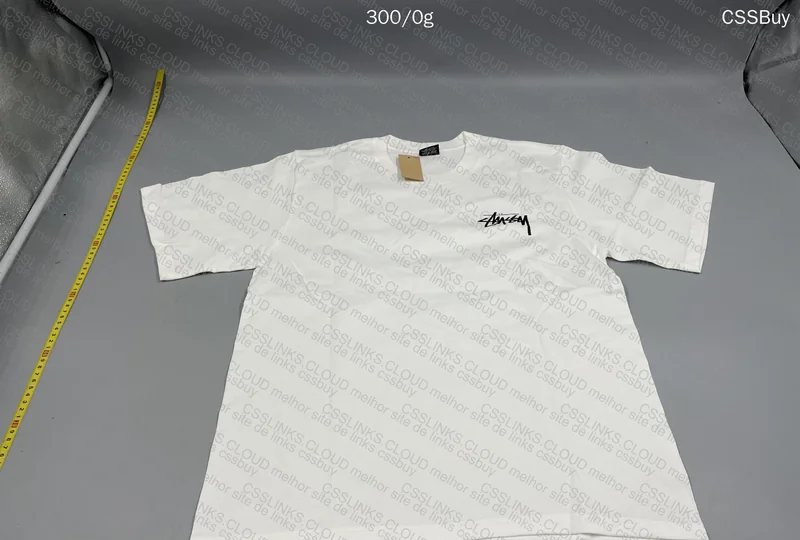 Stussy Hippopotamus T-Shirt