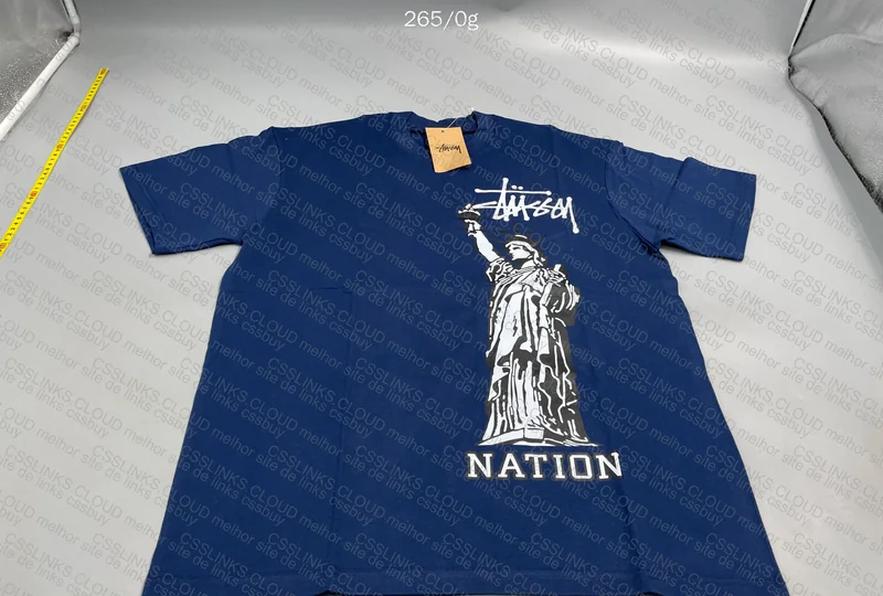 Stussy Husky T-Shirt