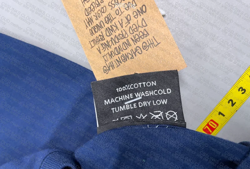 Stussy Husky T-Shirt 3
