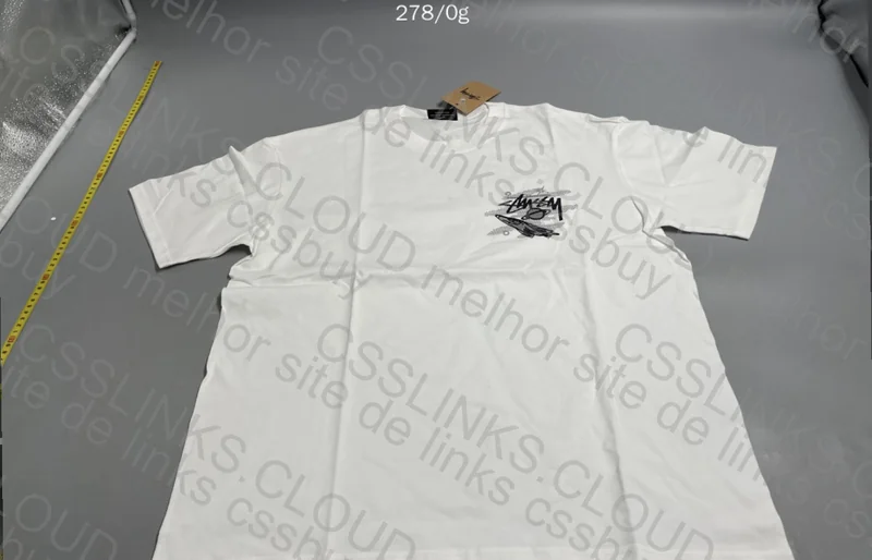 Stussy Husky T-Shirt