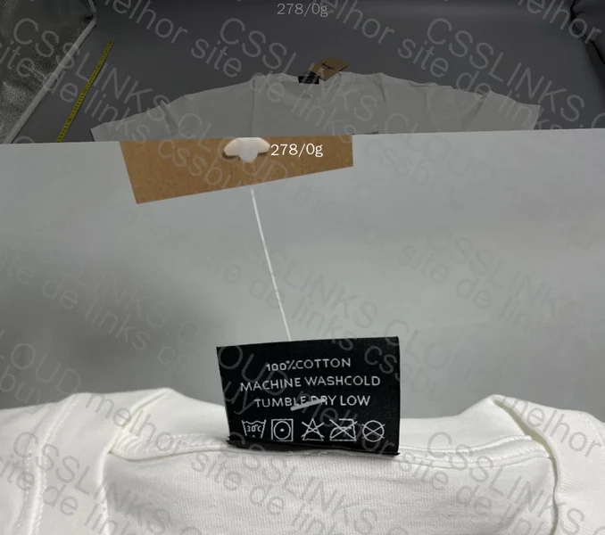 Stussy Husky T-Shirt 5