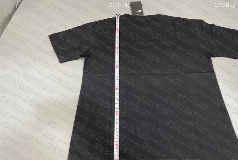 Stussy International T-Shirt 3