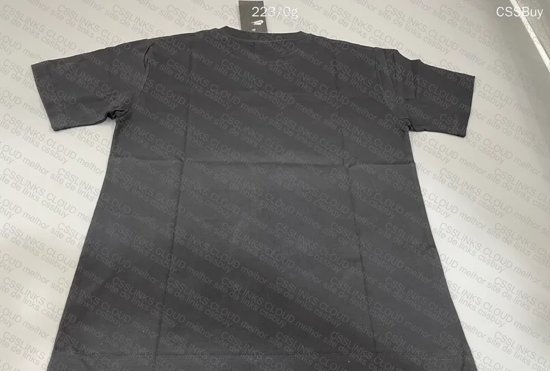 Stussy International T-Shirt 4