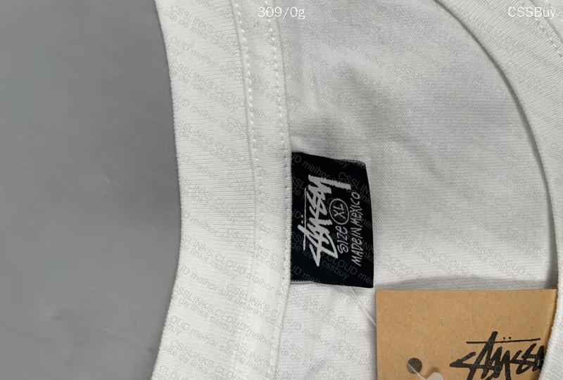 Stussy Knowledge is King T-Shirt
