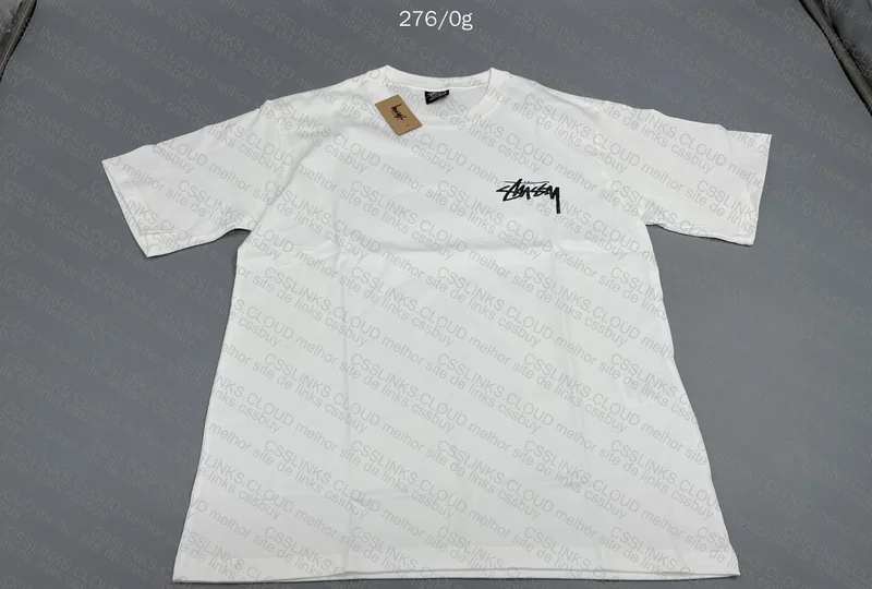 Stussy T-Shirt at a Great Price