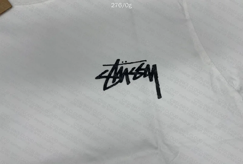 Stussy T-Shirt at a Great Price 3
