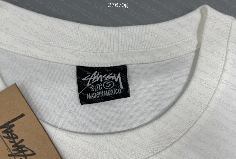 Stussy T-Shirt at a Great Price 4