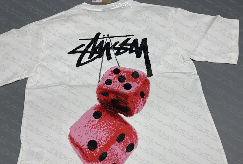 Stussy T-Shirt at a Great Price 5
