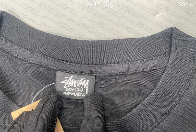 Stussy Popsicle T-Shirt