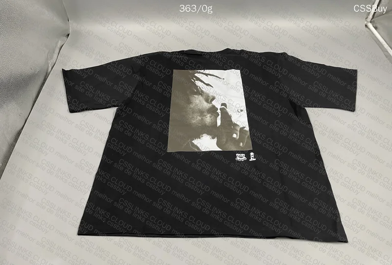 Stussy First Purchase T-Shirt 5