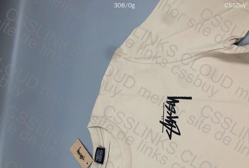 Stussy Purple Dice T-Shirt 2