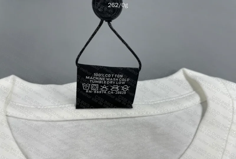 Stussy Rino T-Shirt 2