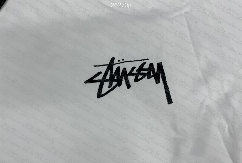 Stussy Rino T-Shirt 3