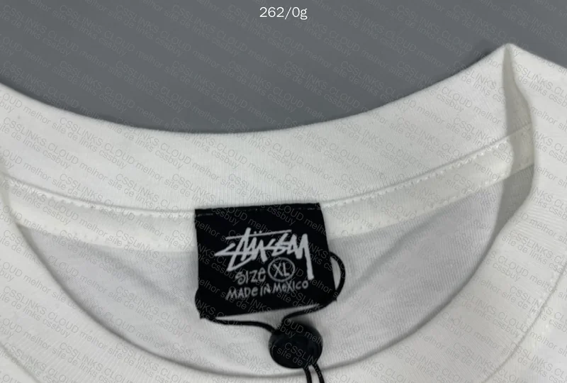 Stussy Rino T-Shirt 4