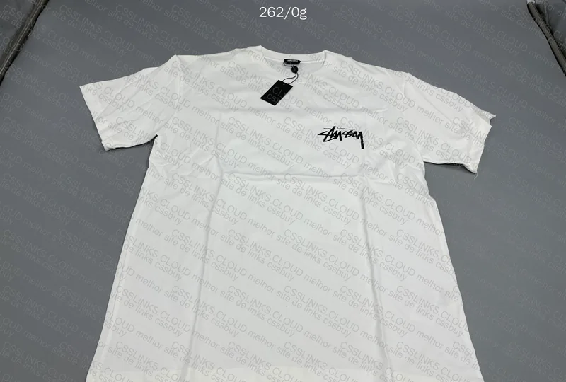 Stussy Rino T-Shirt 5
