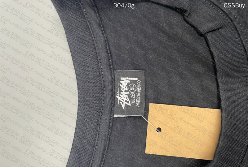 Stussy Roses T-Shirt 5