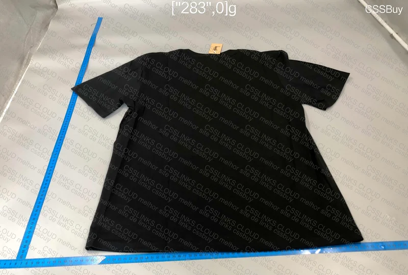 Stussy Spider T-Shirt 3