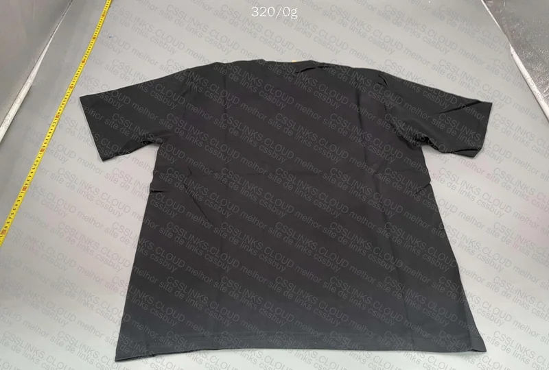 Stussy Spider T-Shirt 2