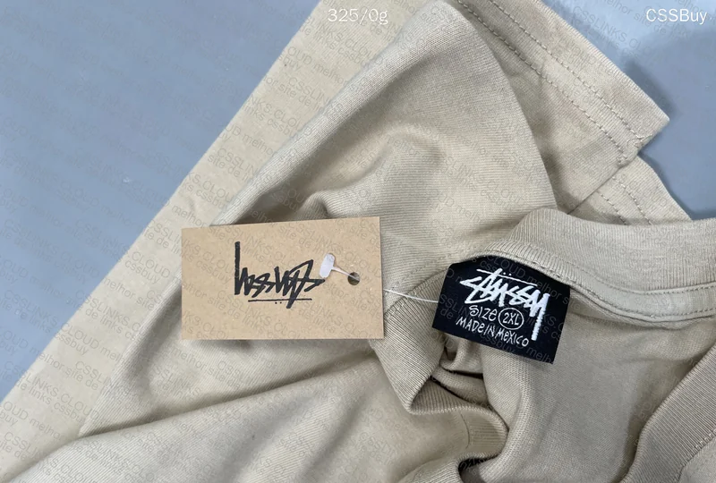 Stussy T-Shirt (Is It Good?)