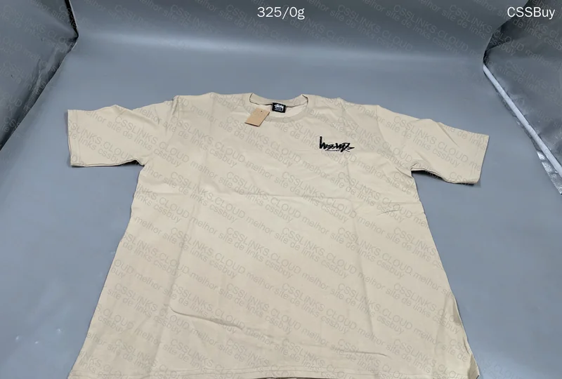 Stussy T-Shirt (Is It Good?) 3