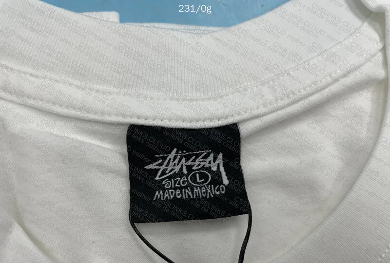 Stussy T-Shirt (GL?)
