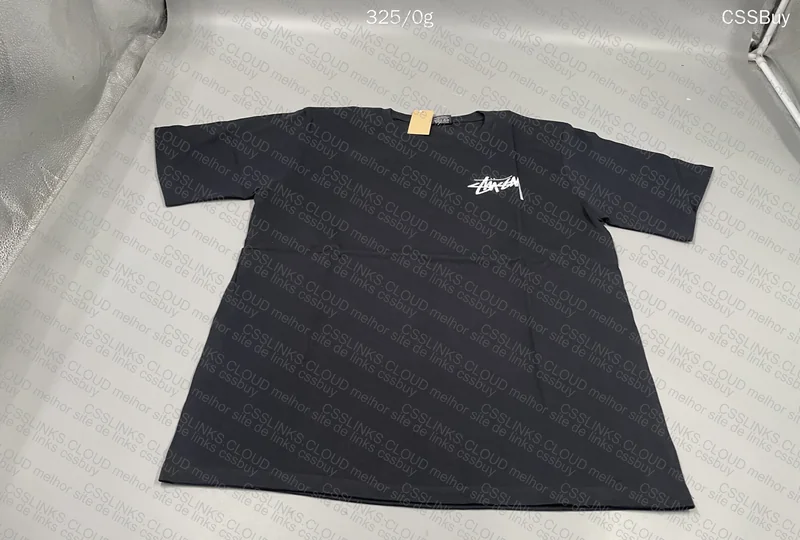 Stussy T-Shirt, Should I Return and Reorder? 3