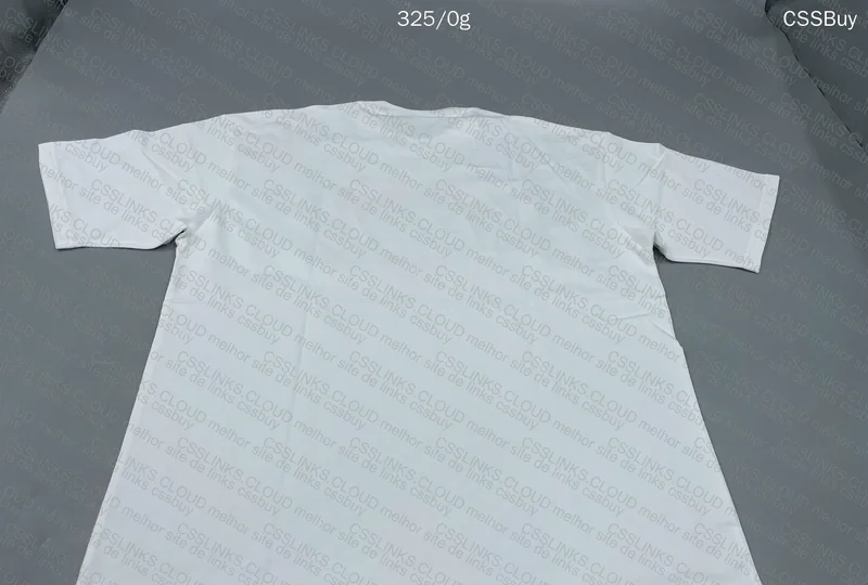Stussy x CPFM T-Shirt