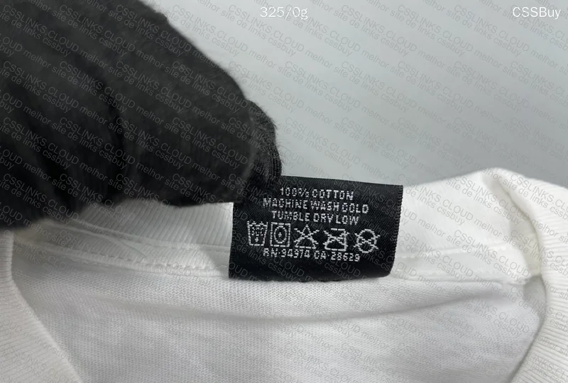 Stussy x CPFM T-Shirt 3
