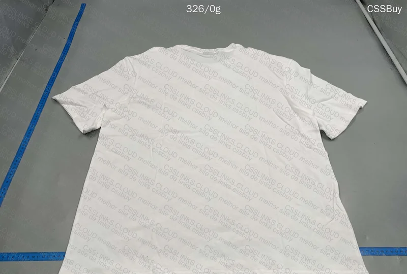 Stussy x CPFM Heart T-Shirt 4