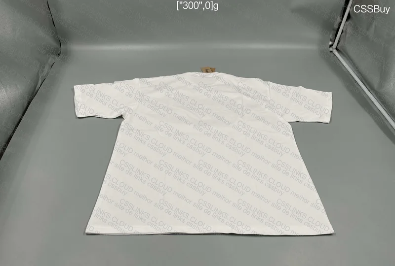Stussy x CPFM Heart T-Shirt 4