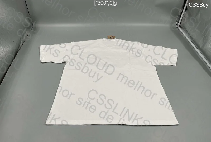 Stussy x CPFM Heart T-Shirt 5