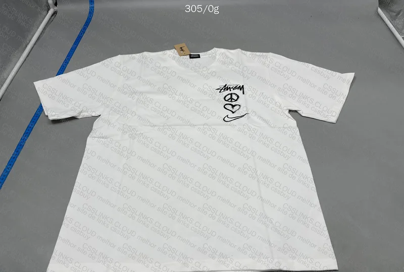 Stussy x Nike T-Shirt