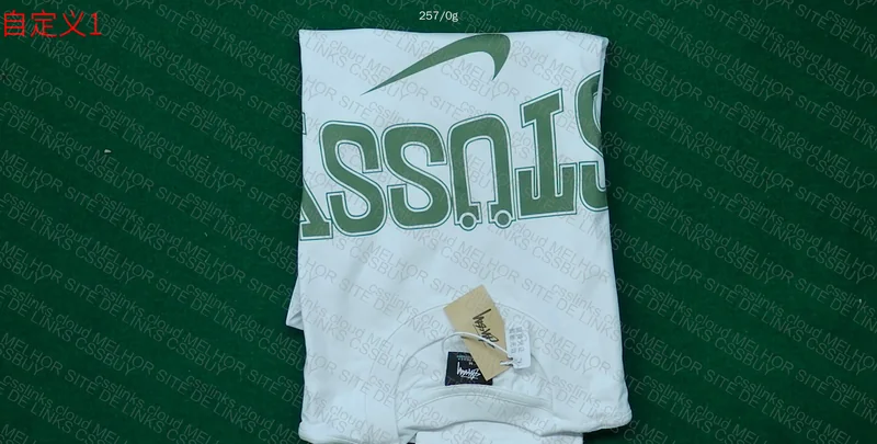Stussy x Tokyo T-Shirt