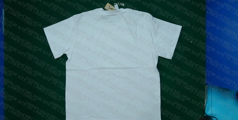 Stussy x Tokyo T-Shirt 3