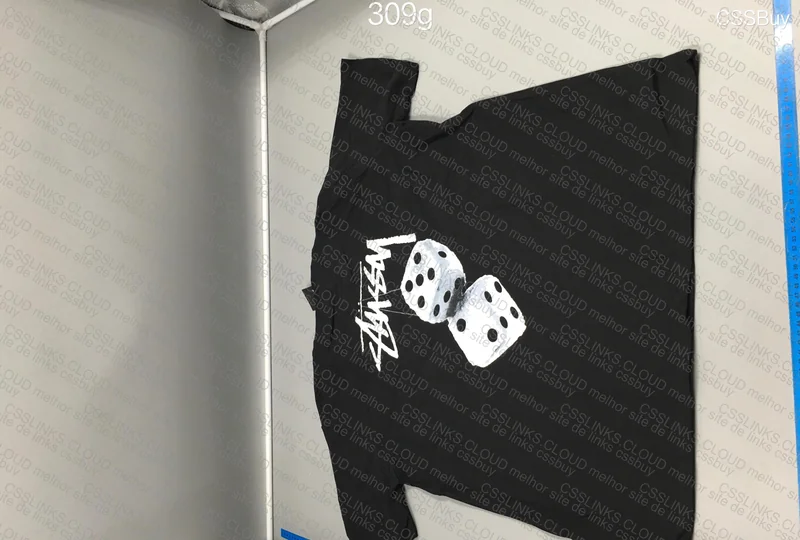 Stussy T-Shirt (Don't Know the Model)
