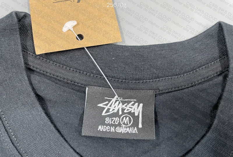 Stussy T-Shirt 2